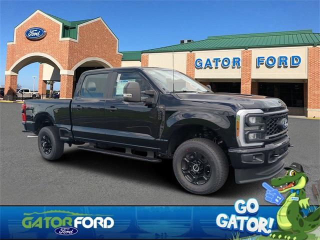new 2025 Ford F-250 car, priced at $54,235