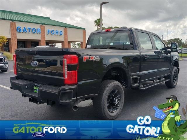new 2025 Ford F-250 car, priced at $54,235