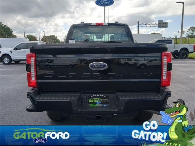 new 2025 Ford F-250 car, priced at $54,235