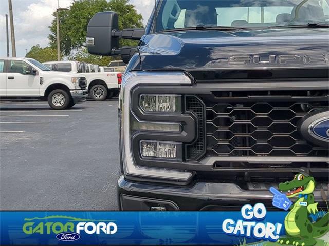 new 2025 Ford F-250 car, priced at $54,235