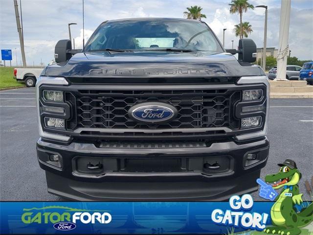 new 2025 Ford F-250 car, priced at $54,235