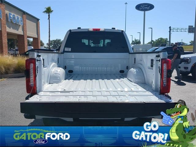 new 2024 Ford F-250 car, priced at $79,701