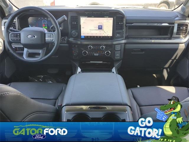 new 2024 Ford F-250 car, priced at $79,701
