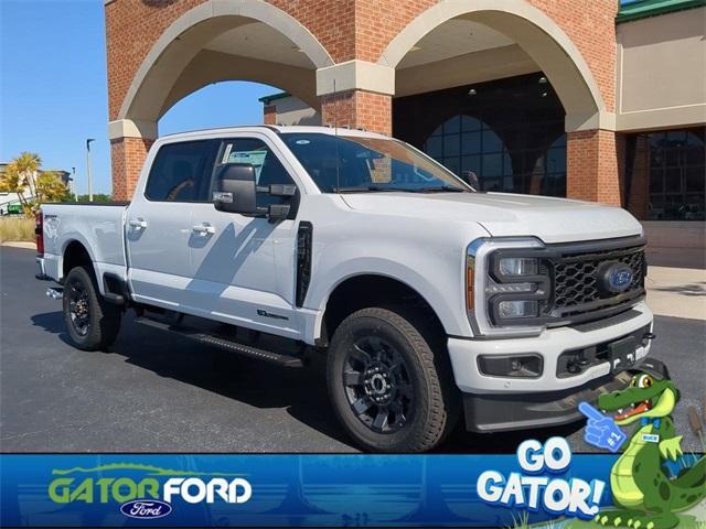 new 2024 Ford F-250 car, priced at $79,701