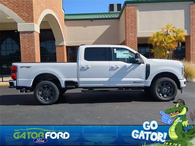 new 2024 Ford F-250 car, priced at $79,701