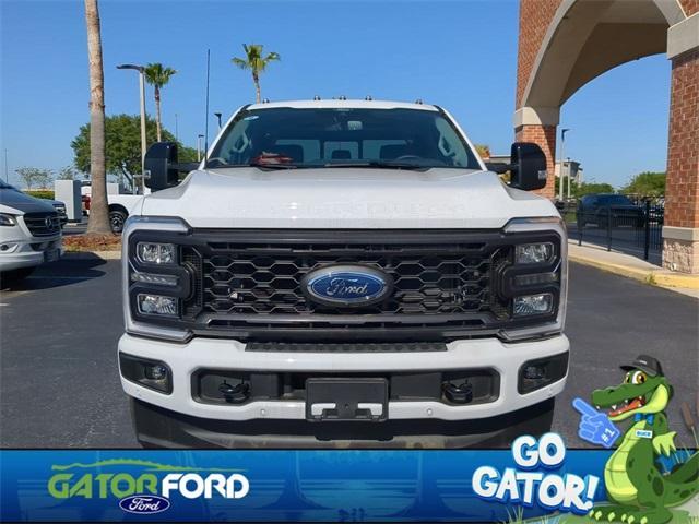 new 2024 Ford F-250 car, priced at $79,701