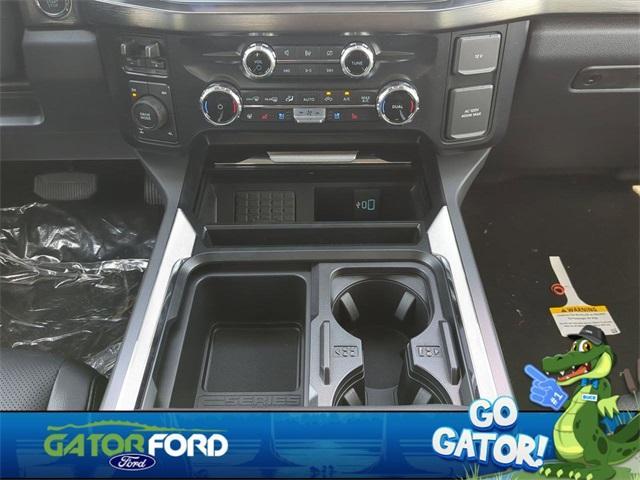 new 2024 Ford F-250 car, priced at $79,701
