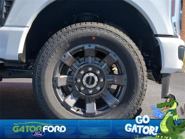 new 2024 Ford F-250 car, priced at $79,701