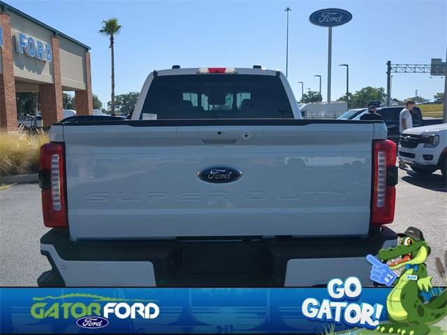 new 2024 Ford F-250 car, priced at $79,701