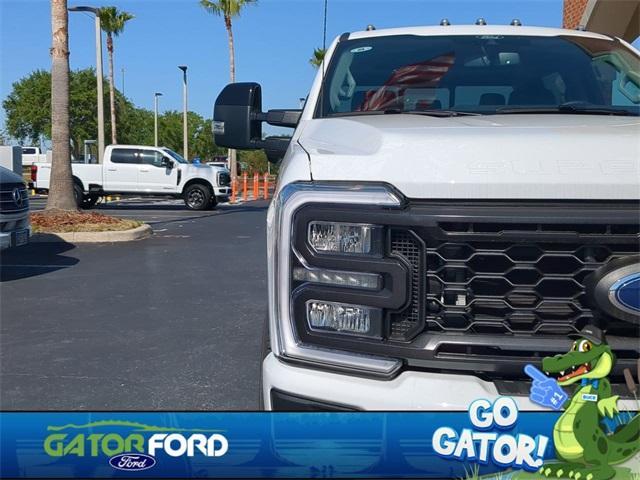 new 2024 Ford F-250 car, priced at $79,701