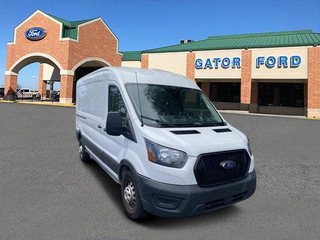 used 2022 Ford Transit-250 car, priced at $36,573