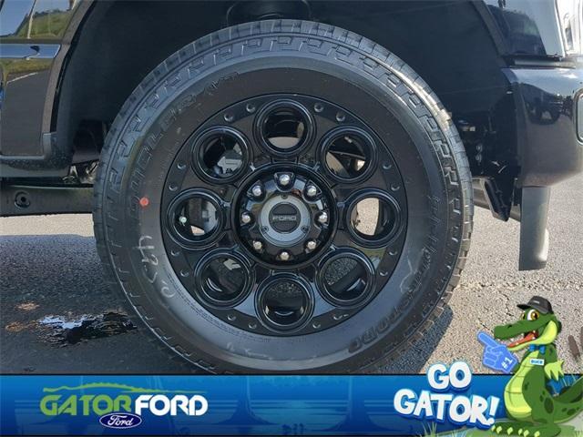 new 2025 Ford F-250 car, priced at $81,928