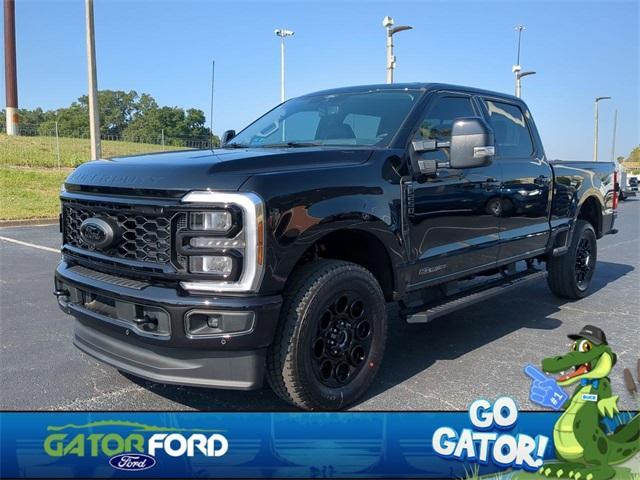new 2025 Ford F-250 car, priced at $81,928