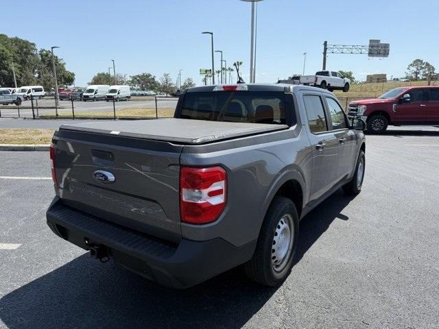 used 2023 Ford Maverick car, priced at $25,281