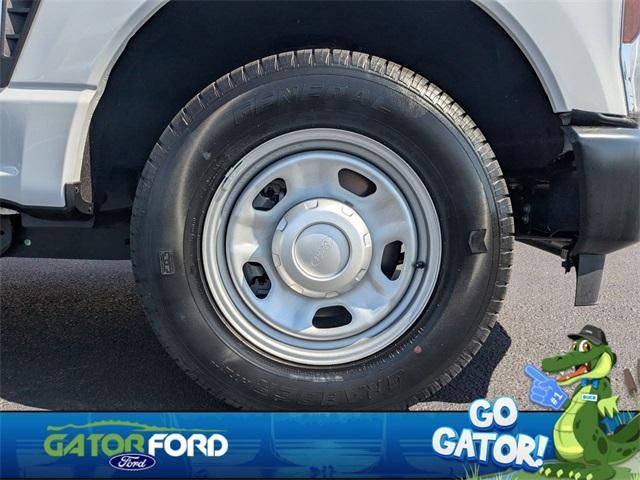new 2024 Ford F-350 car, priced at $41,905
