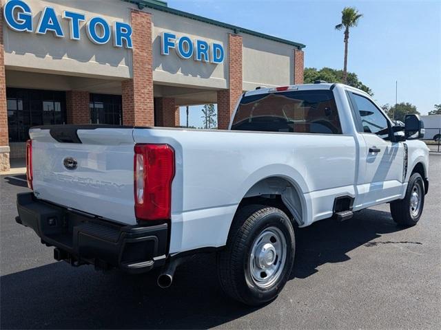 new 2024 Ford F-350 car, priced at $42,905