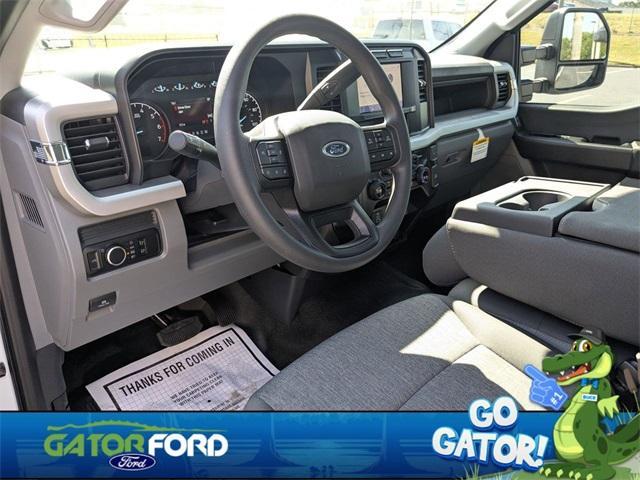 new 2024 Ford F-350 car, priced at $41,905