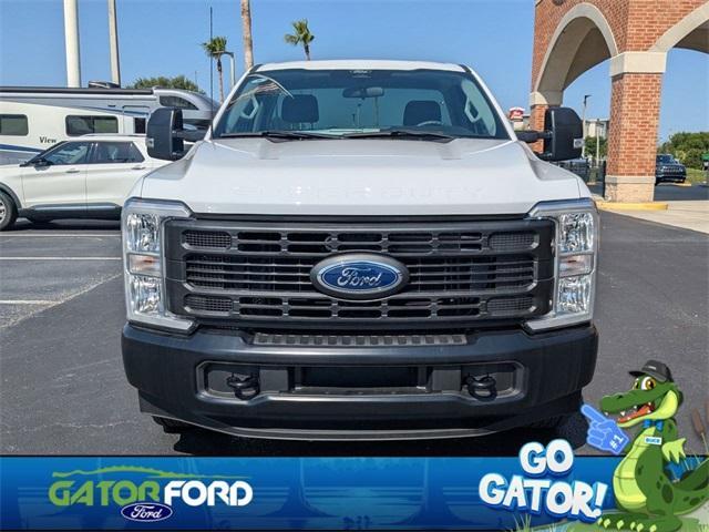 new 2024 Ford F-350 car, priced at $41,905