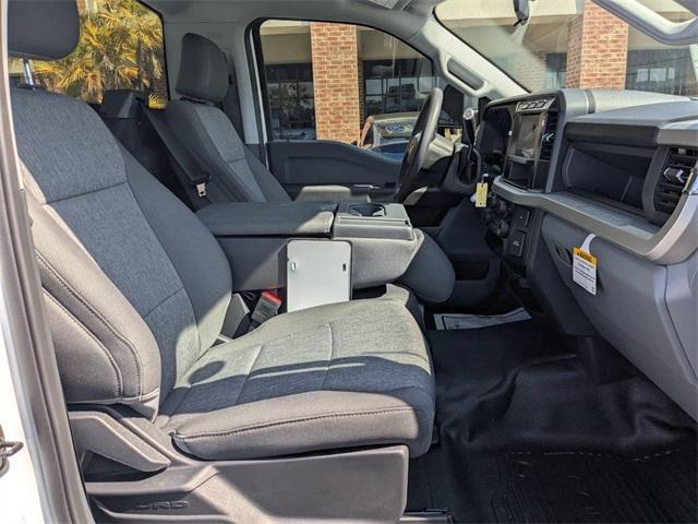 new 2024 Ford F-350 car, priced at $42,905