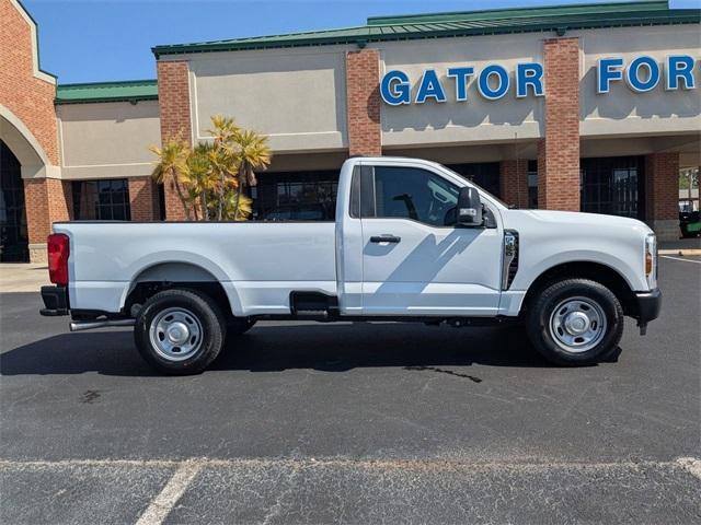 new 2024 Ford F-350 car, priced at $42,905