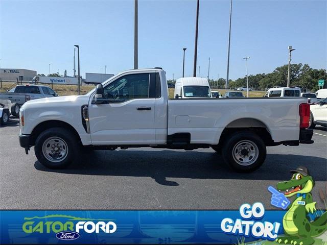 new 2024 Ford F-350 car, priced at $41,905