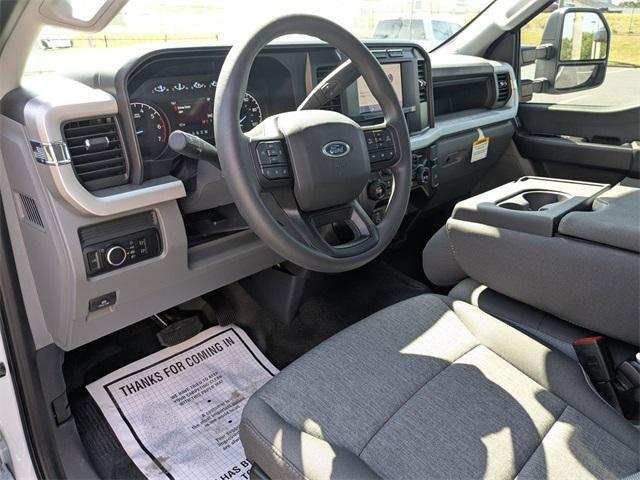new 2024 Ford F-350 car, priced at $42,905