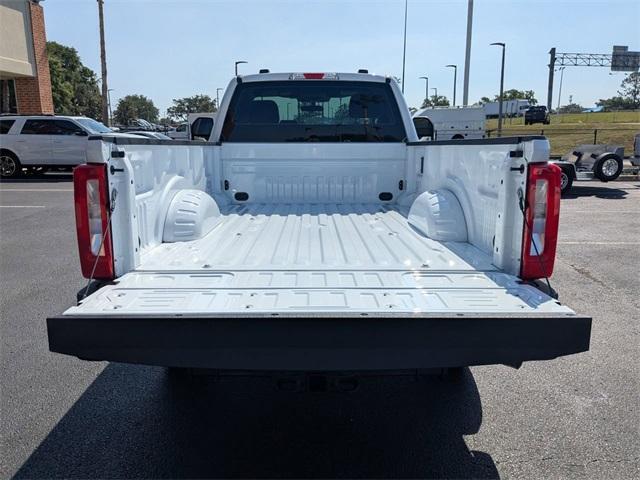 new 2024 Ford F-350 car, priced at $42,905