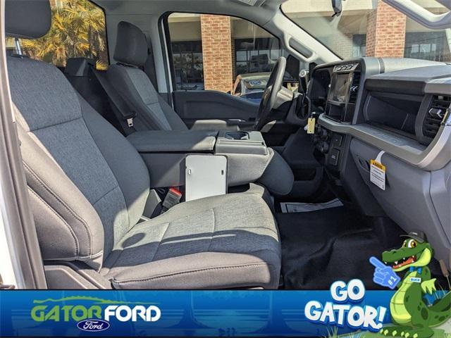 new 2024 Ford F-350 car, priced at $41,905