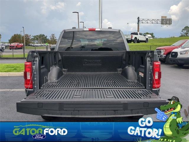 used 2023 Ford F-150 car, priced at $32,032