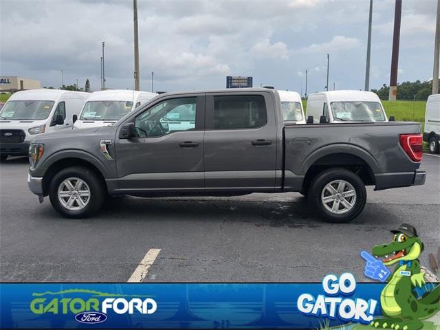 used 2023 Ford F-150 car, priced at $32,032