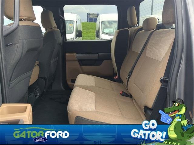 used 2023 Ford F-150 car, priced at $32,032