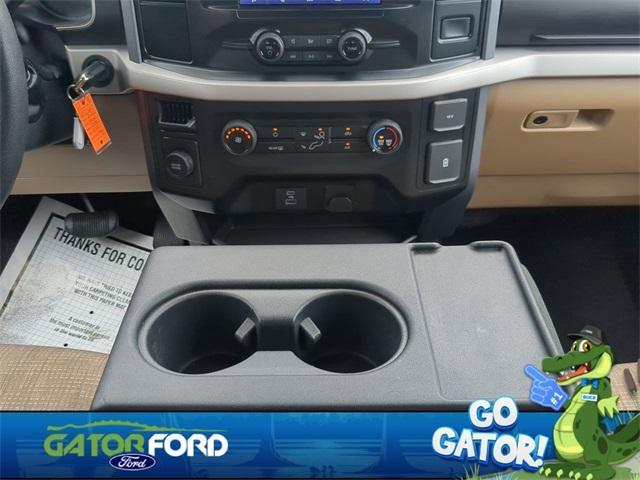 used 2023 Ford F-150 car, priced at $32,032