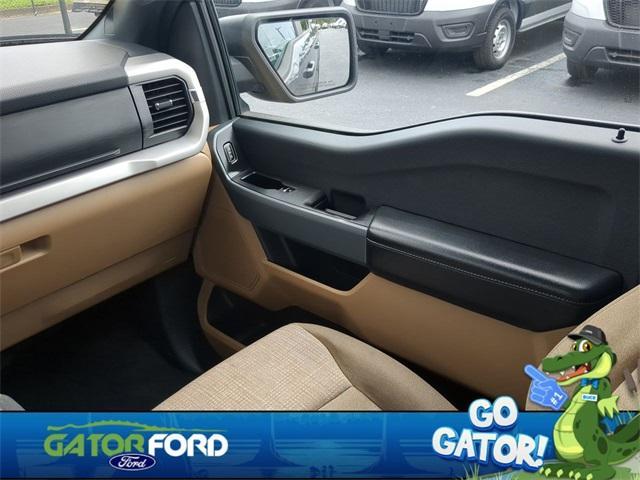 used 2023 Ford F-150 car, priced at $32,032