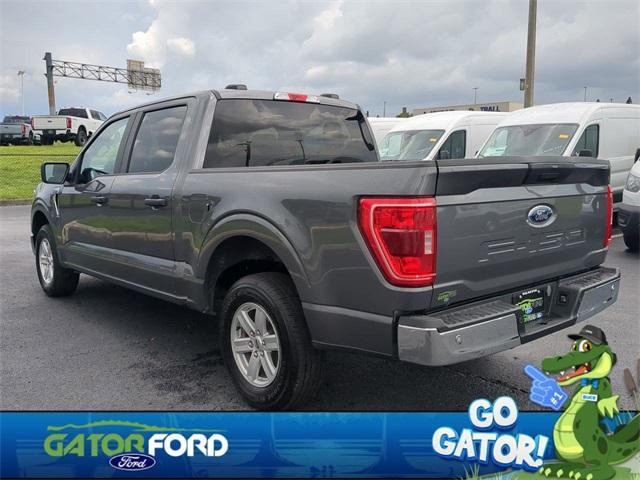 used 2023 Ford F-150 car, priced at $32,032