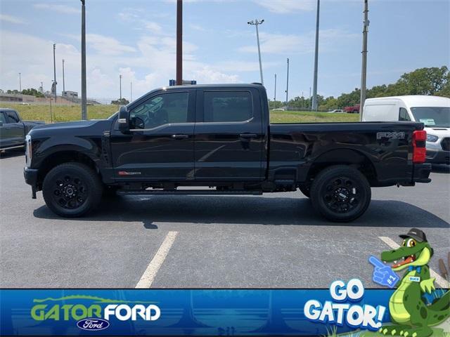new 2025 Ford F-350 car, priced at $86,201