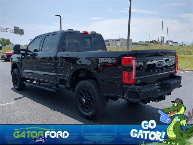 new 2025 Ford F-350 car, priced at $86,201