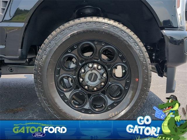 new 2025 Ford F-350 car, priced at $86,201