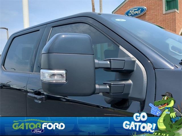 new 2025 Ford F-350 car, priced at $86,201