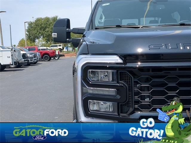 new 2025 Ford F-350 car, priced at $86,201