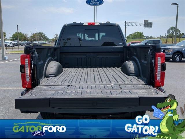 new 2025 Ford F-350 car, priced at $86,201