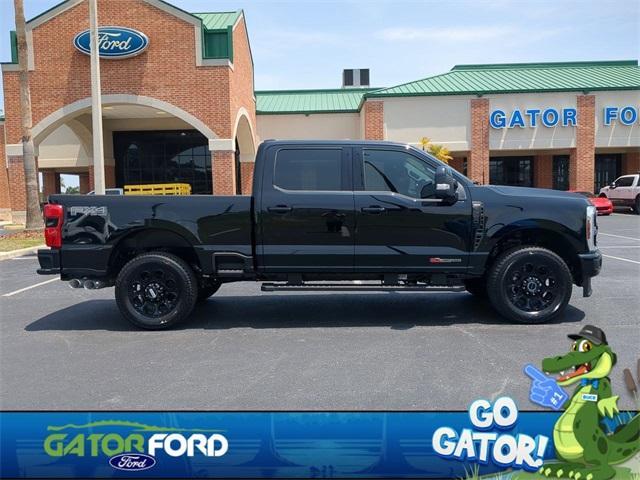 new 2025 Ford F-350 car, priced at $86,201