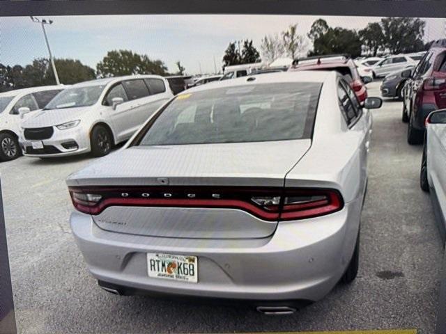 used 2022 Dodge Charger car, priced at $20,231