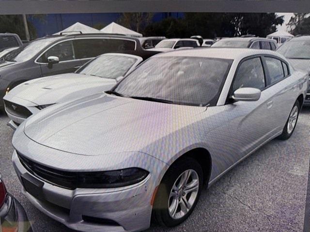 used 2022 Dodge Charger car, priced at $20,231