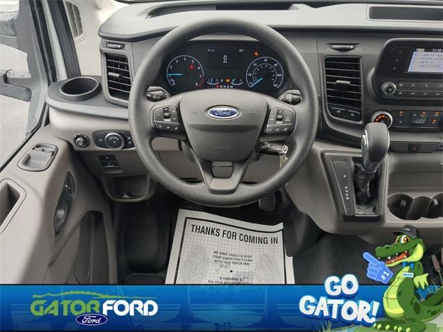 new 2025 Ford Transit-350 car, priced at $58,231