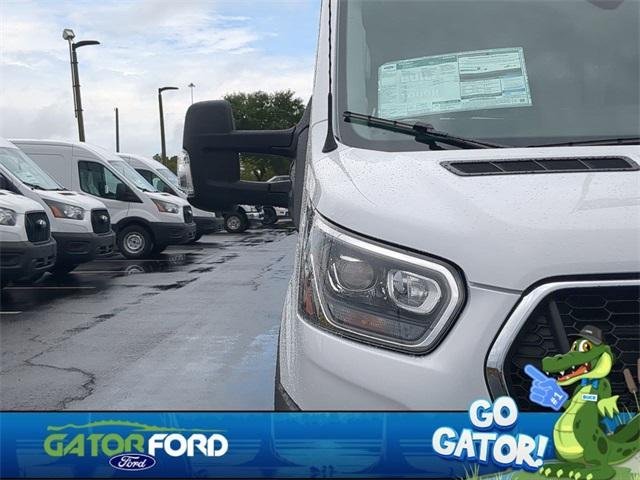 new 2025 Ford Transit-350 car, priced at $58,231