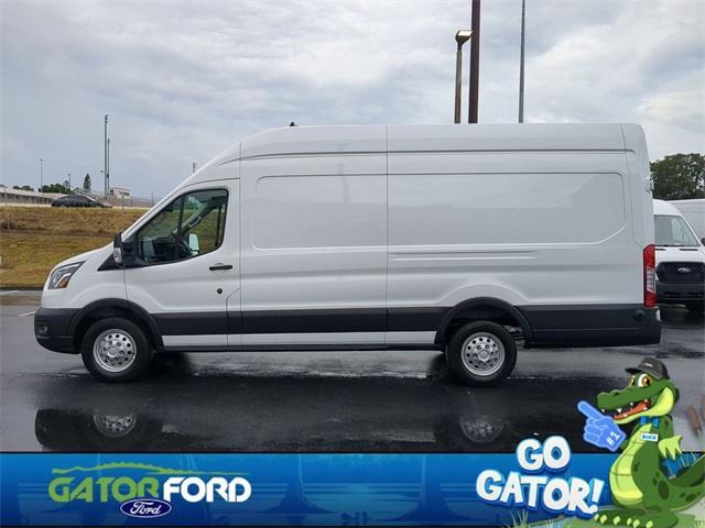 new 2025 Ford Transit-350 car, priced at $58,231