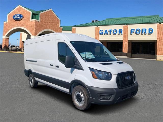 new 2024 Ford Transit-250 car, priced at $56,076