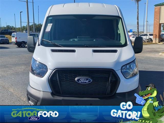 new 2026 Ford Transit-250 car, priced at $53,956