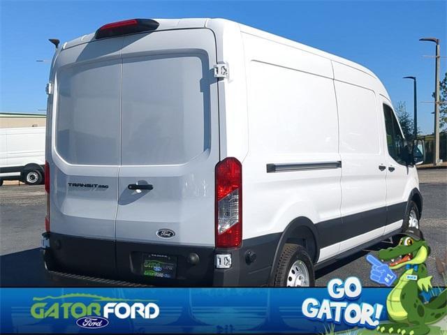 new 2026 Ford Transit-250 car, priced at $53,956
