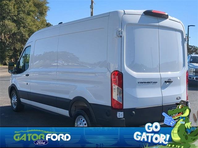 new 2026 Ford Transit-250 car, priced at $53,956